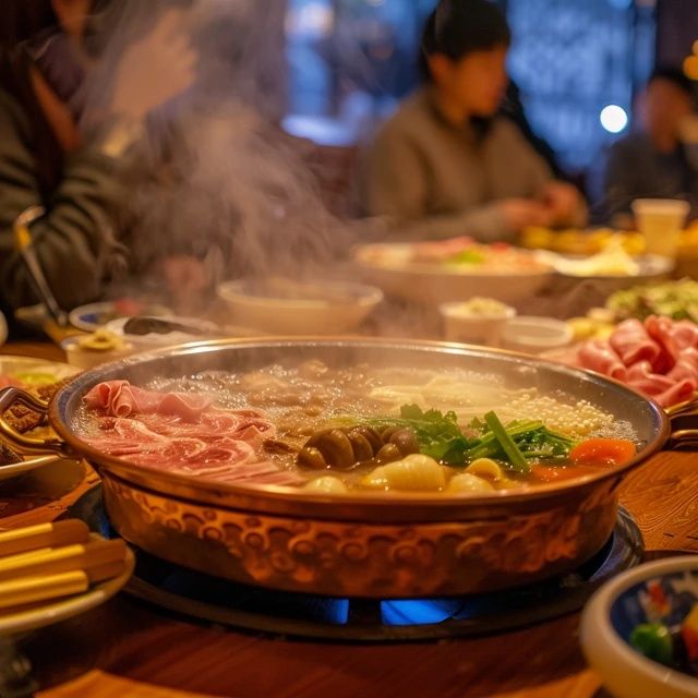 探索河北:品味地道的地域美食文化