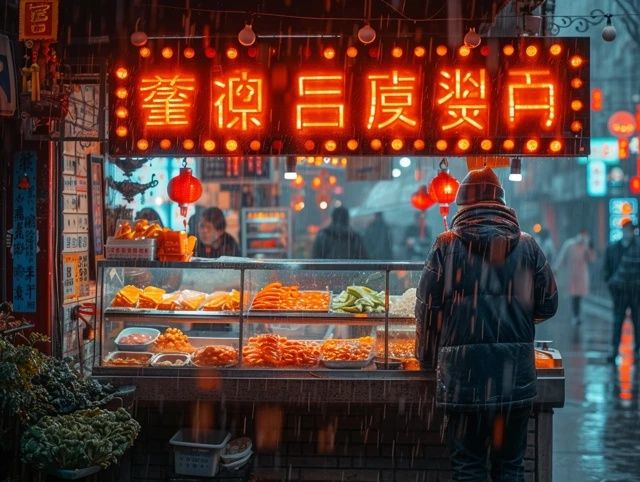重慶九龍坡區美食之旅:探尋舌尖上的盛宴