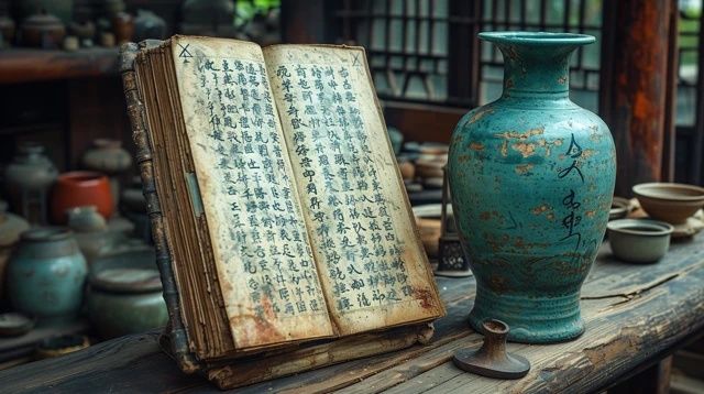 古今稱謂常識大解密：探索古代文化之旅與傳承之責