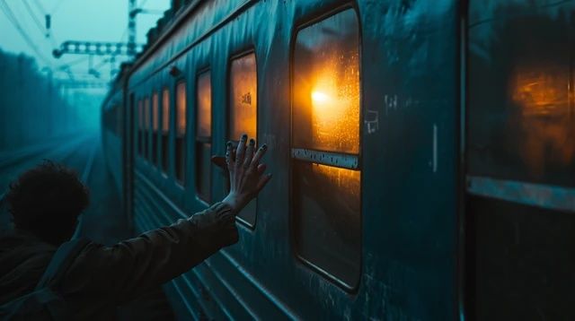 鐵路乘車安全小常識，出行的你一定要知道！