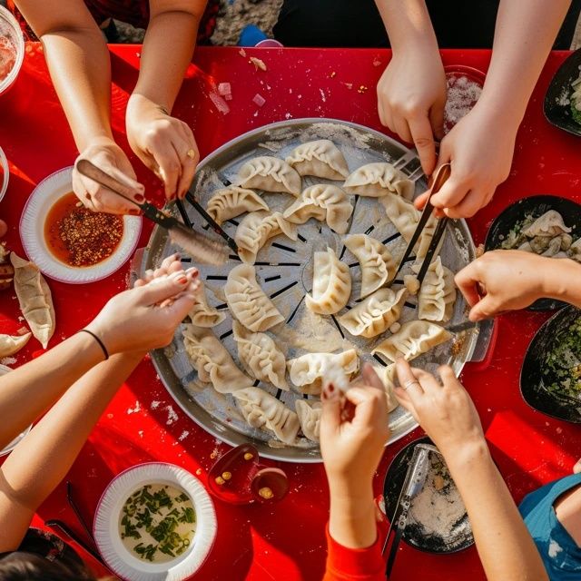 品味浚縣：探索獨特的地域美食文化