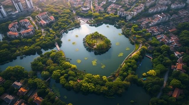 梁平旅行全攻略,帶你游遍美景!