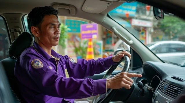 新手學車必備:駕駛基礎知識與操作指南