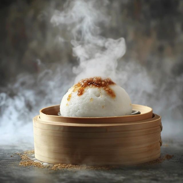 紅樓夢里的誘人美食:豆腐皮包子、酸筍雞皮湯……