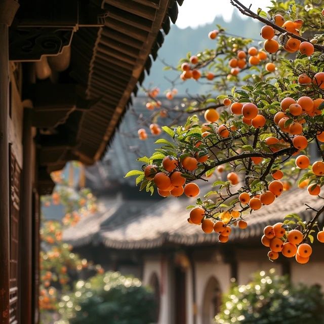 洛川:譽(yù)滿三色的蘋果之鄉(xiāng)