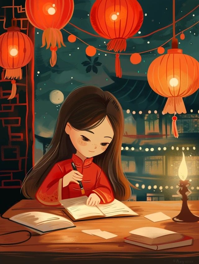 中國文學常識大全(中國文學常識大全免費)