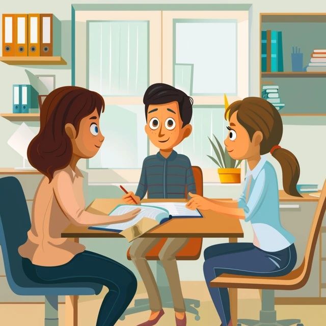 小學(xué)面試主要考核哪些方面?看這里就明白了