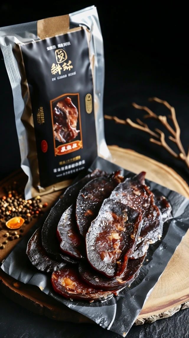 玉林美食探索:牛巴、米粉與傳統甜點的味蕾之旅