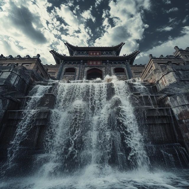 大同之旅”:探尋千年古城的迷人風(fēng)采