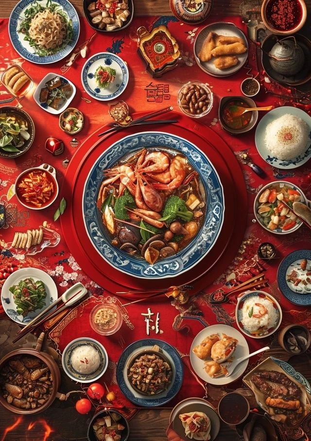 俄羅斯美食走俏中國(guó)市場(chǎng)：從魚(yú)子醬到伏特加的味蕾探索