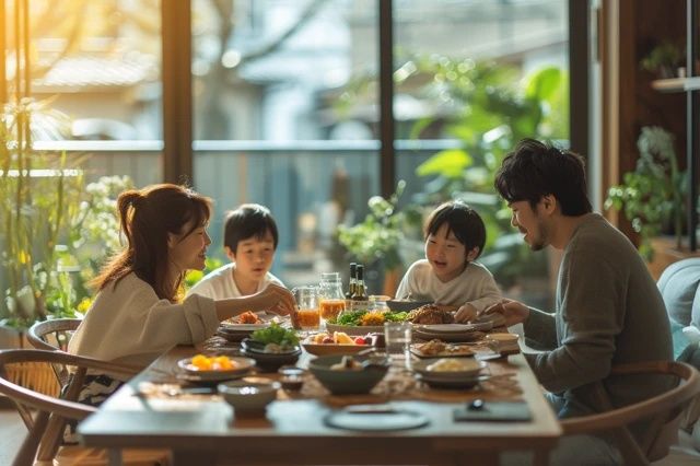 兩歲萌娃幼兒園餐桌逆襲:健康美食贏在起跑線