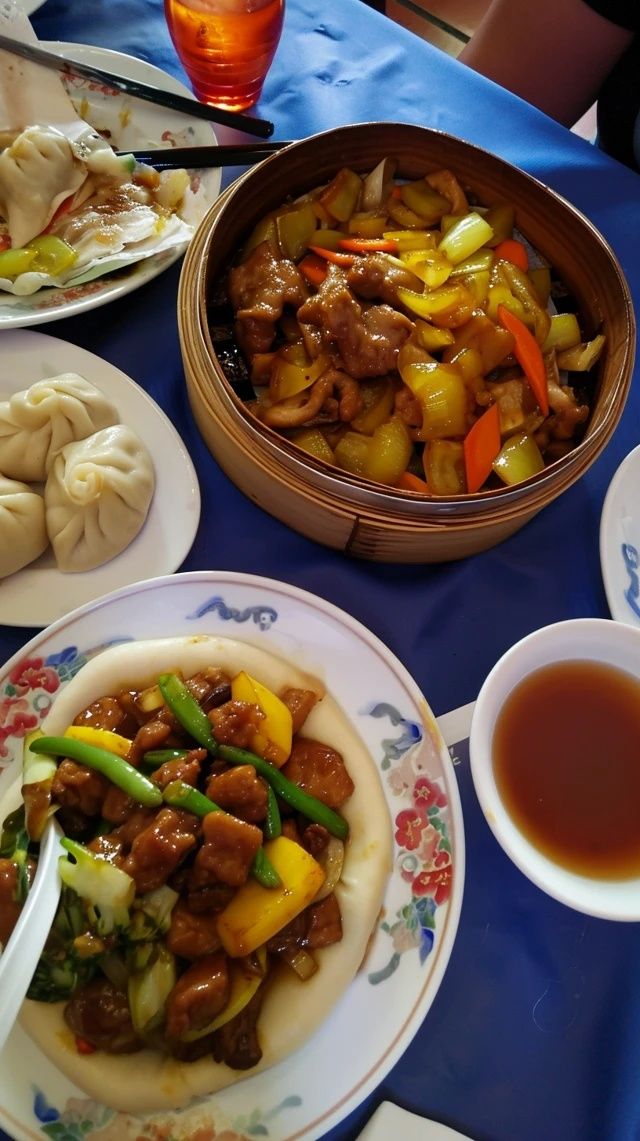 身邊故事：海外中餐，一份穿越千里的家鄉味道