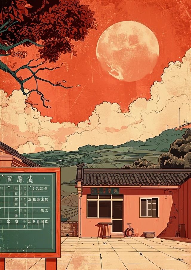 史上最全！小學語文必考文學常識，為孩子收藏！