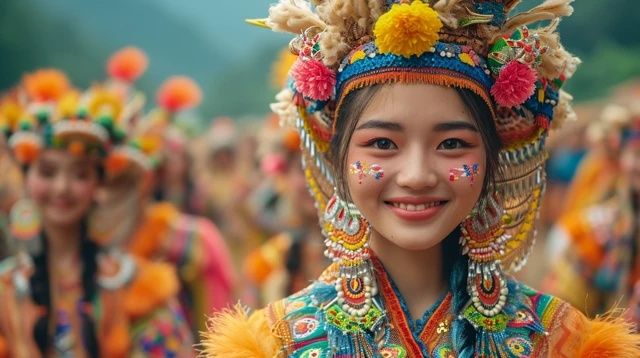 夏日旅游新選擇:廣西大美玉林3日深度游攻略,文化與自然的雙重體驗