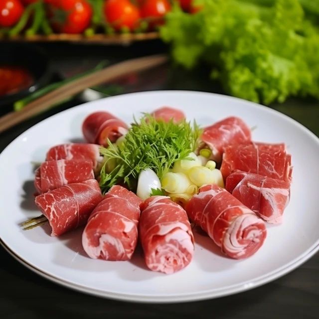 草原的美食有哪些(草原美食)