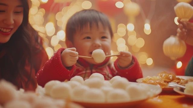 感受香港美食文化韻味高清視頻