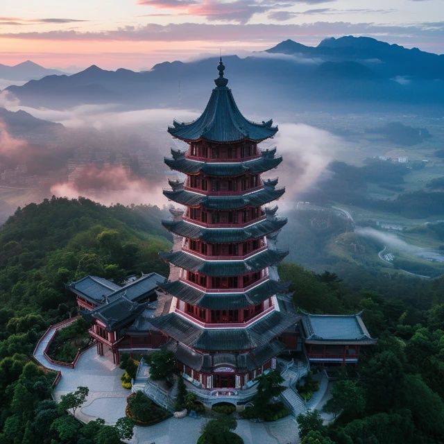 法國游客探秘遼寧鞍山:鋼城、美景與人文的完美結合!