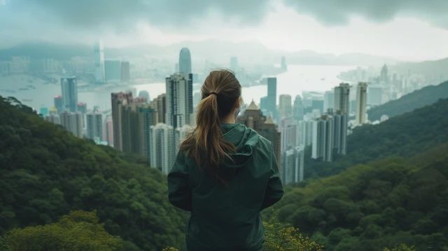 臺灣人看韶關：粵北山水“小桂林