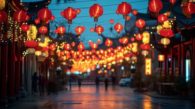 黃金周中國消費市場全面爆發：旅游票房創紀錄，經濟嗨翻天！