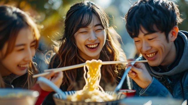 揭秘銅仁五大美食:社飯、綠豆粉,讓你大飽口福!
