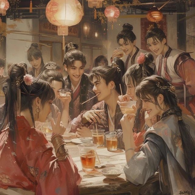 探秘夜市9.9元奇跡:美食、生活用品與綠意的低成本奇遇