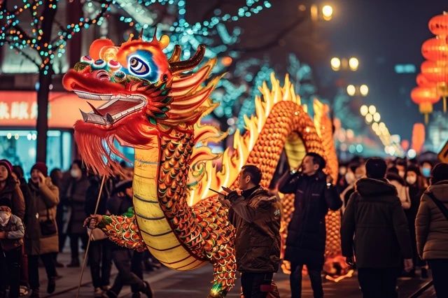 沈陽夏夜狂歡地圖：探秘嘉里歇馬、叁三里、西紅市4.0三大夜市，解鎖美食與娛樂的無限可能！