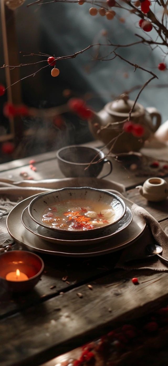 揭秘三秦美食:漢中城固上元觀紅豆腐,傳承數百年的味覺傳奇