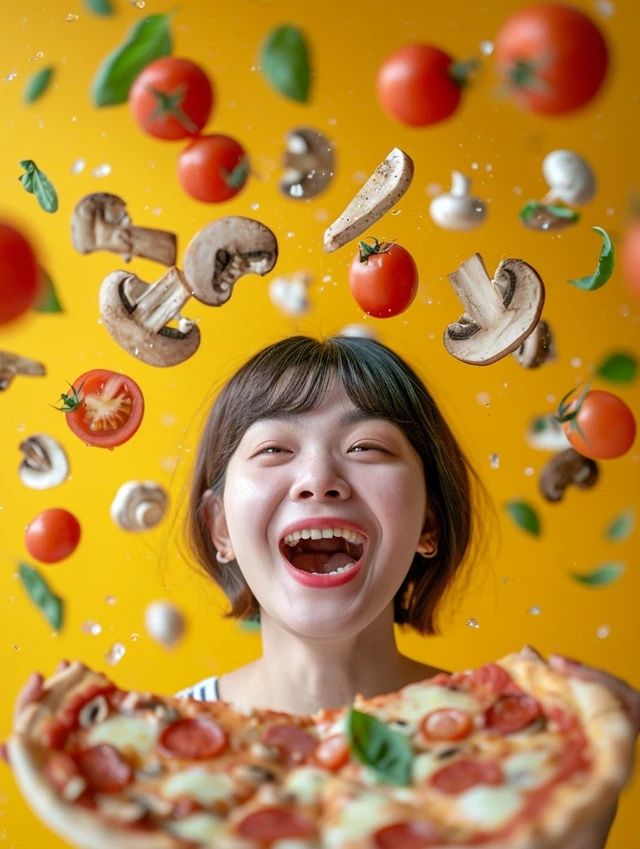唯有文字和美食不可辜負(fù)(唯有美食不可負(fù))