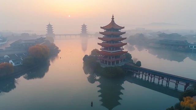 鹽城，自然瑰寶！