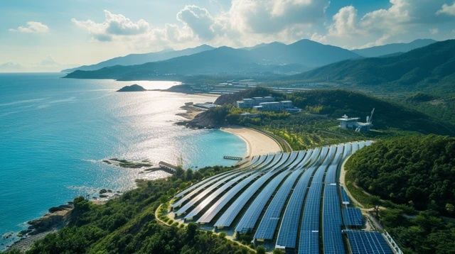 探索海南樂東秘境：熱帶風光、文化韻味與美食之旅
