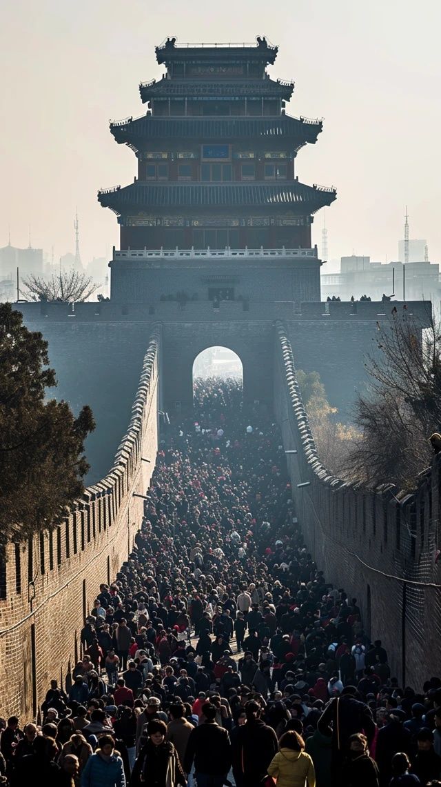壯族三月三:體驗黃姚古鎮(zhèn)的民族風(fēng)情與美食狂歡