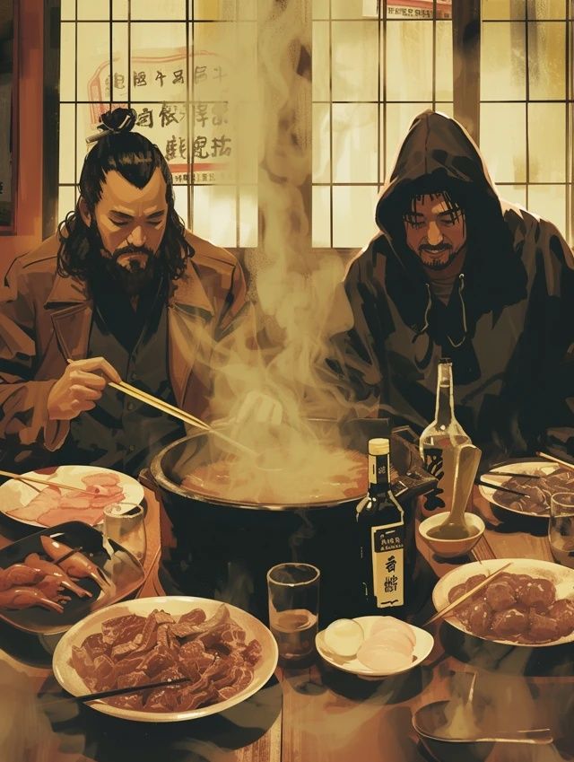 胡辣湯之爭，漯河與周口到底誰更正宗？