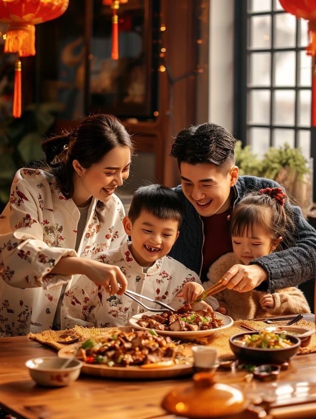 兩廣人最愛大米飯,不吃面