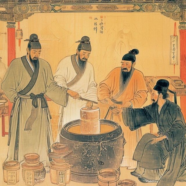 三月三古老節(jié)日：河邊禁忌與美食狂歡，傳承千年文化瑰寶！