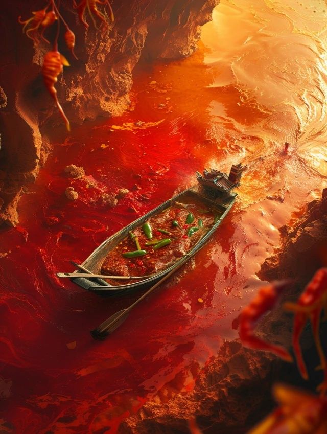 廣西美食的創新發展前景