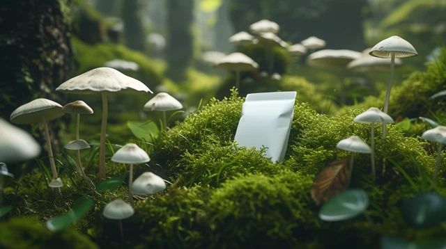 重拾山中野趣：兒時采摘蘑菇的難忘經歷與家鄉變遷