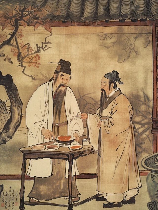 人教版九年級下語文文學常識精講：鄭振鐸、柯靈作品選入，李白、曹操名篇解析，李可染、郭沫若文集賞析
