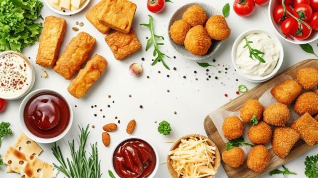 生活中的美食探討:當地特色小吃的熱議
