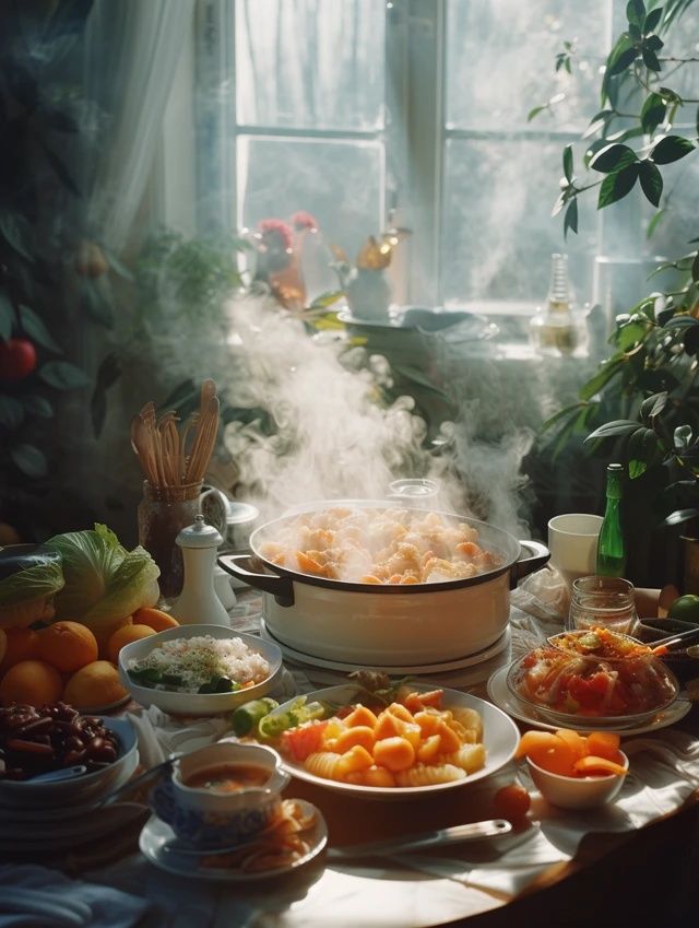 空氣炸鍋的7種美食做法,簡單快手,一學就會!