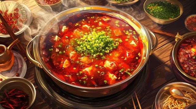 河南旅游這些沒事不能錯過!!!!聊聊河南美食河南代表菜是啥