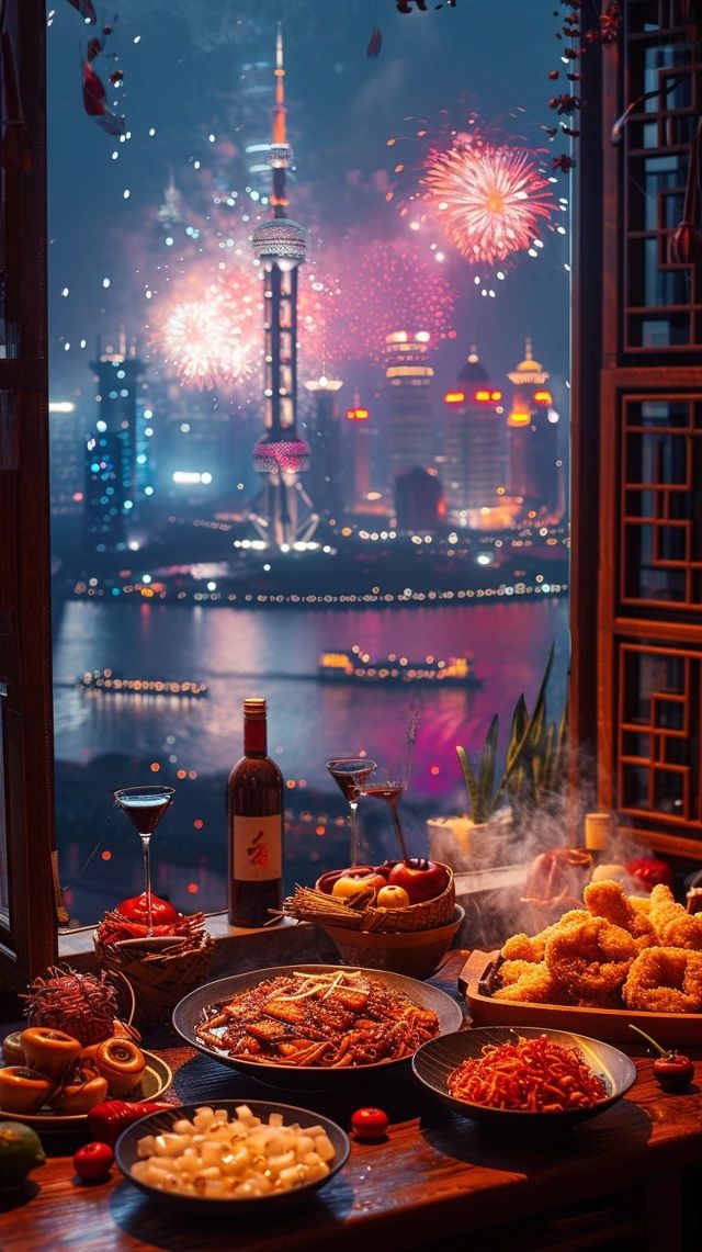 哈爾濱：吃貨不可錯過的冰城夜宵風(fēng)情