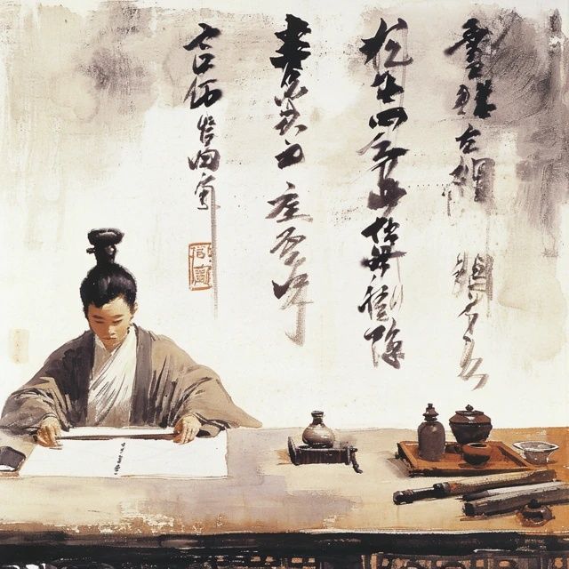 書畫鑒賞入門指南:常識與技巧