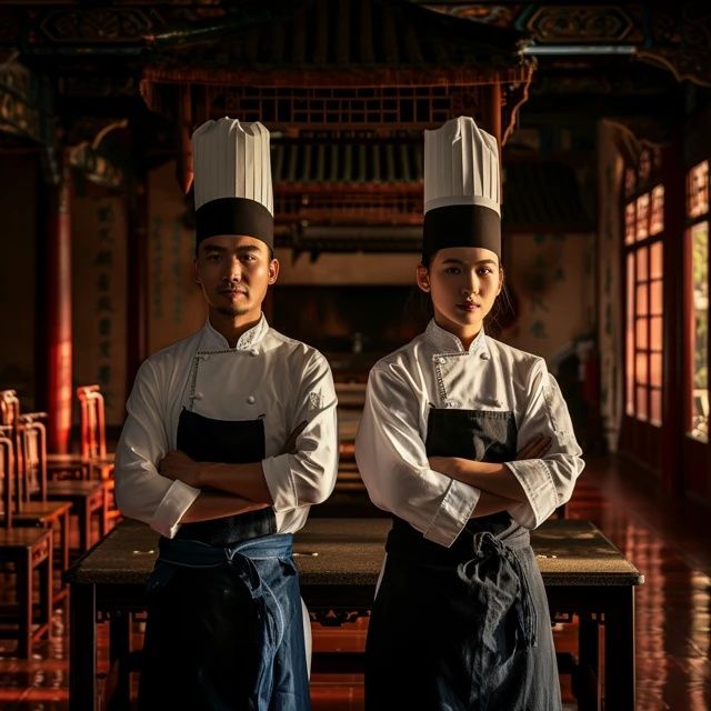 探尋中國美食之宿遷篇