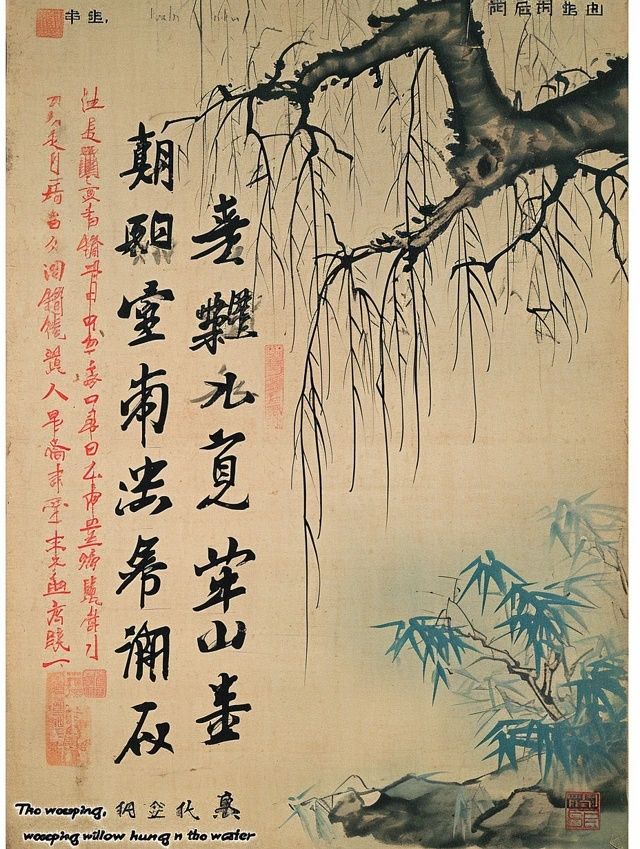 書畫鑒賞入門指南:常識與技巧