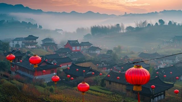 端午同游貴州赤水,共賞傳統魅力