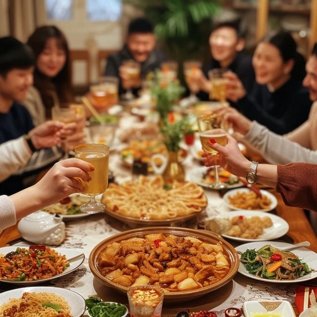互聯(lián)網(wǎng)巨擘與地道美食的交融：三只羊的跨界創(chuàng)新故事正在合肥上演
