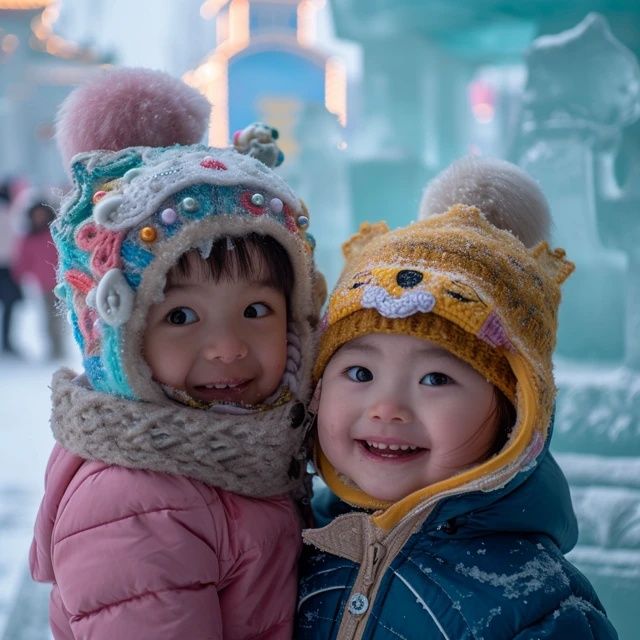 揭秘冰雪之城：一場說走就走的哈爾濱探險之旅
