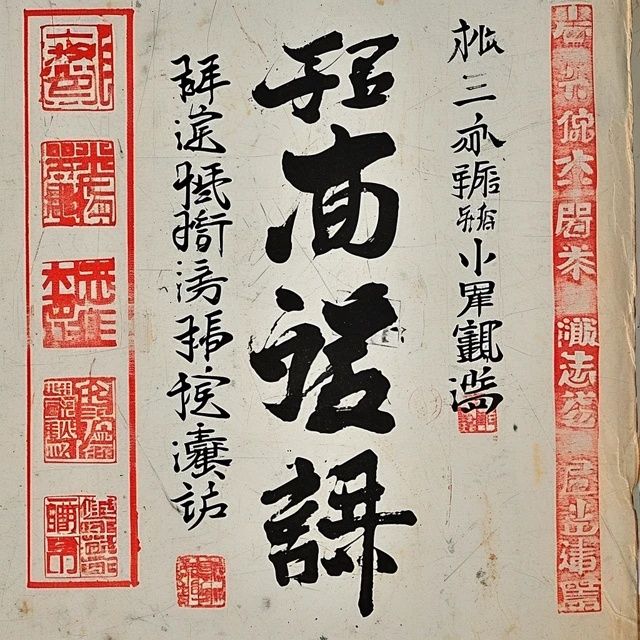 中國古代文學常識之宋朝(宋代文學小知識)