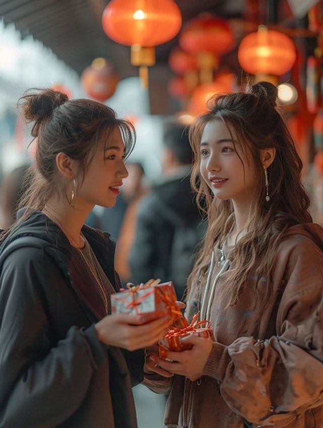 臺灣女生探索荊州：古今交融的魅力之旅
