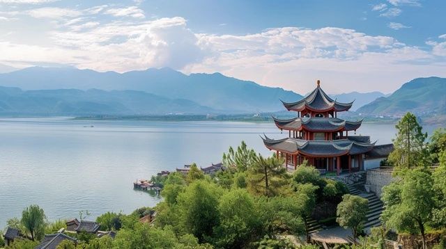 溫州洞頭：被低估的海島寶藏，一日兩日深度游攻略與必打卡景點(diǎn)